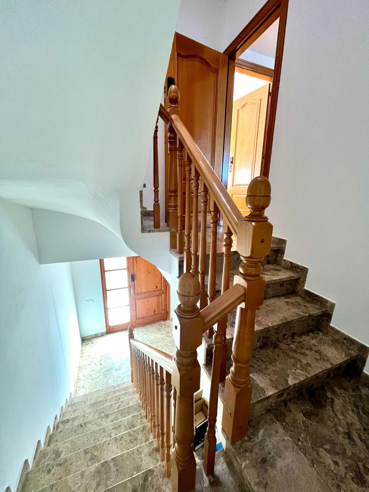 Amplio Apartamento, 5 Camas 산트에스티비시즐로뷔레스 외부 사진